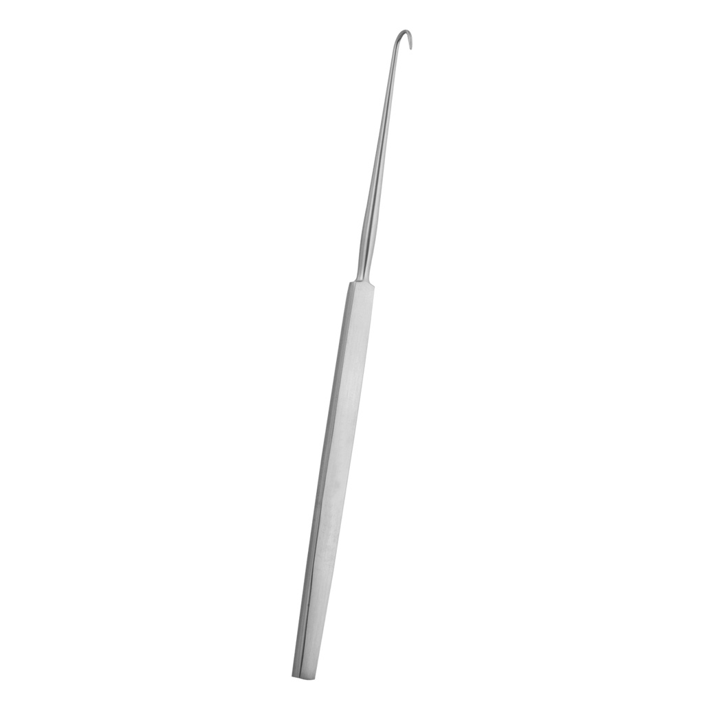 Retractor Sharp 16cm