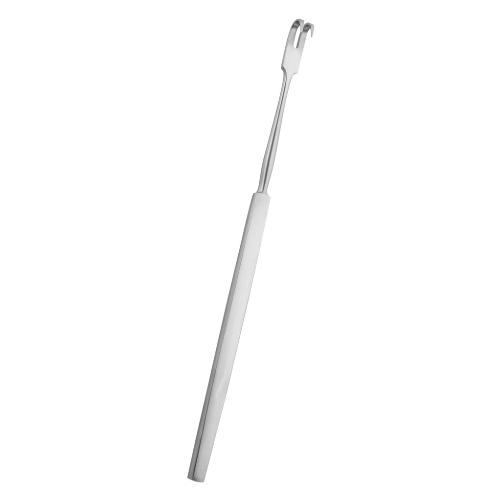 Retractor Sharp 16cm