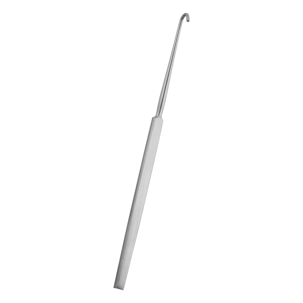 Retractor Blunt 16cm