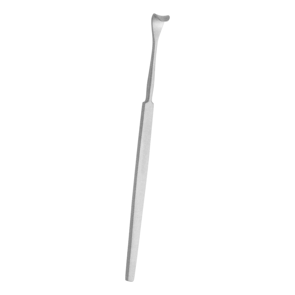 Retractor Desmarres 9x9mm 14.5cm