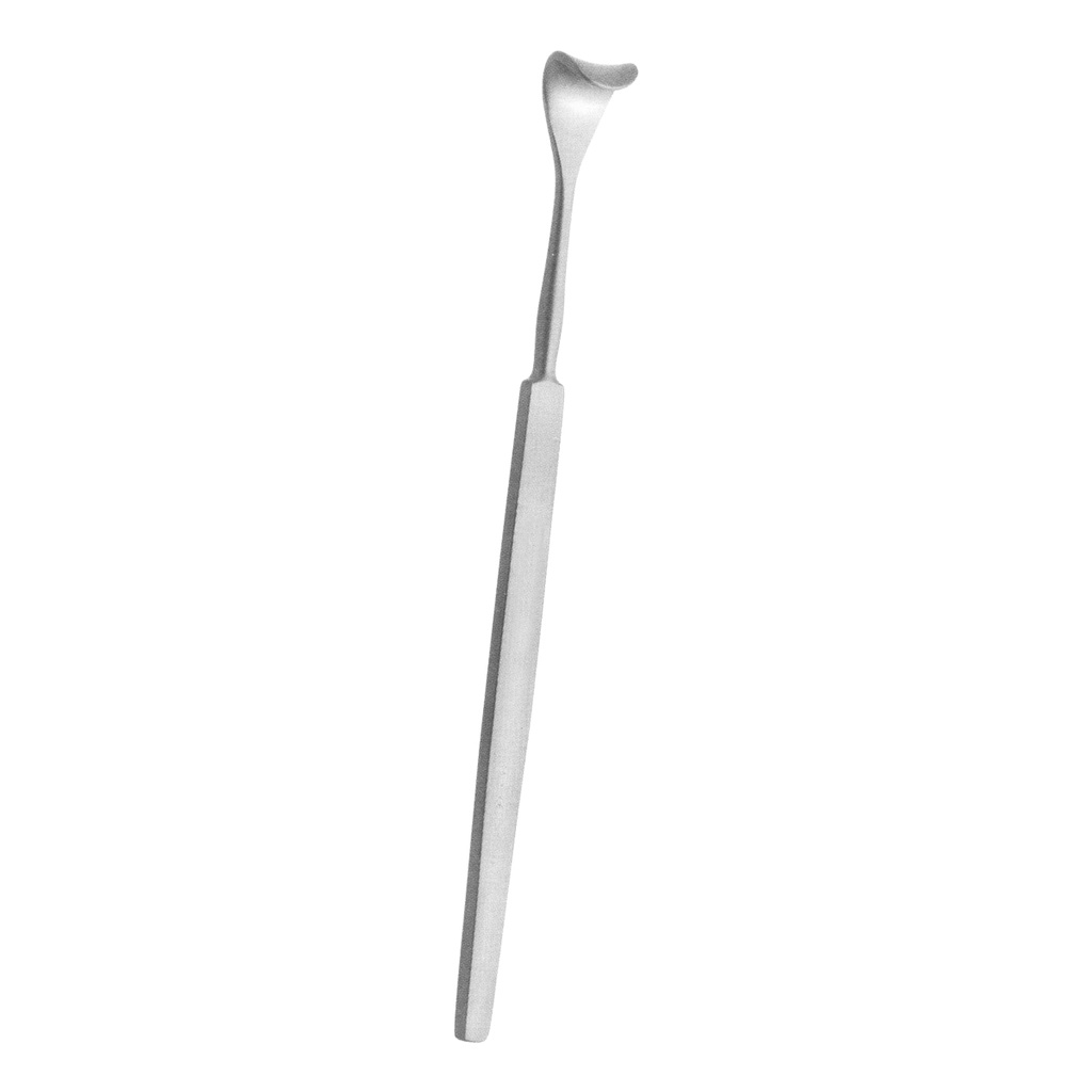 Retractor Desmarres 13x10mm 14.5cm