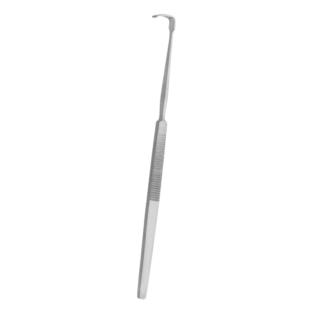Retractor 5x8mm 16cm