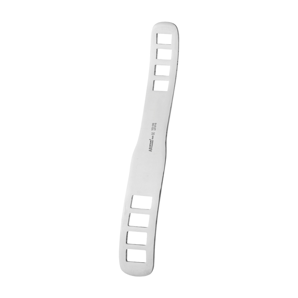 Brunings Retractor 19cm