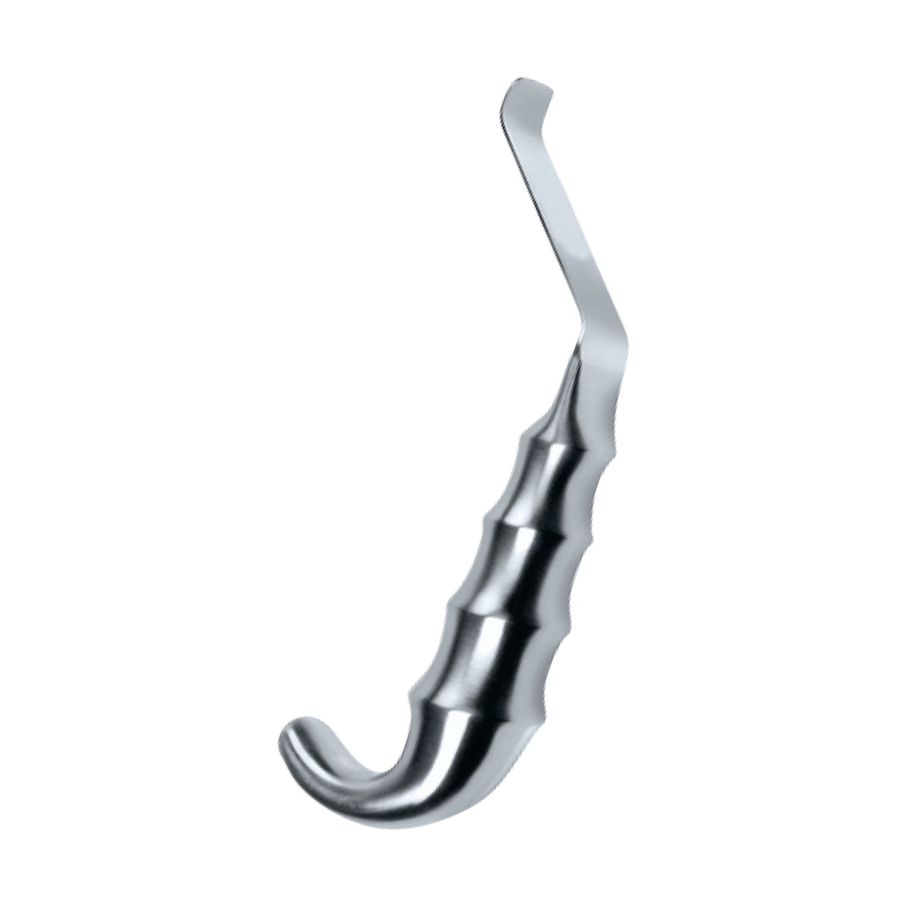 Langenbeck 30x11mm