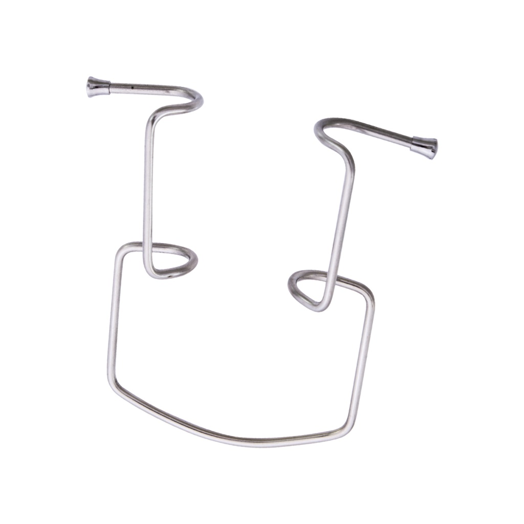Orringer Retractor Medium 11x8cm