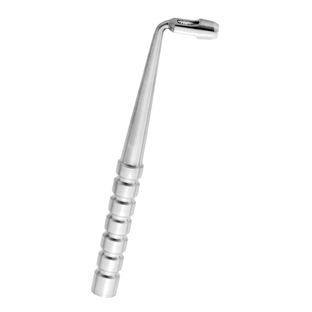 Tissue Punch Curved 3mm