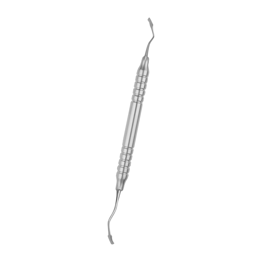 Scaler Chisels Anatomical Hollow Handle 10mm