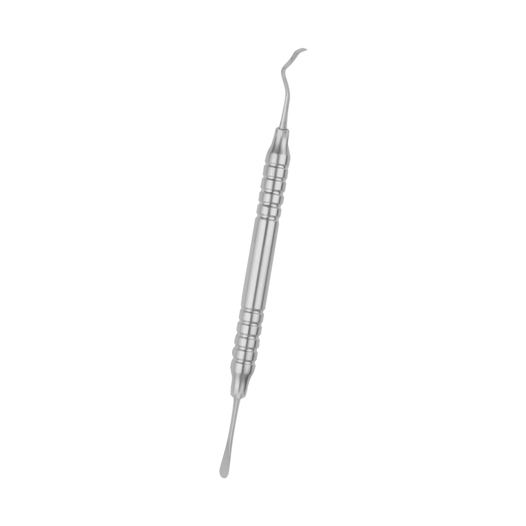 13KL Anatomical Hollow Handle 10mm