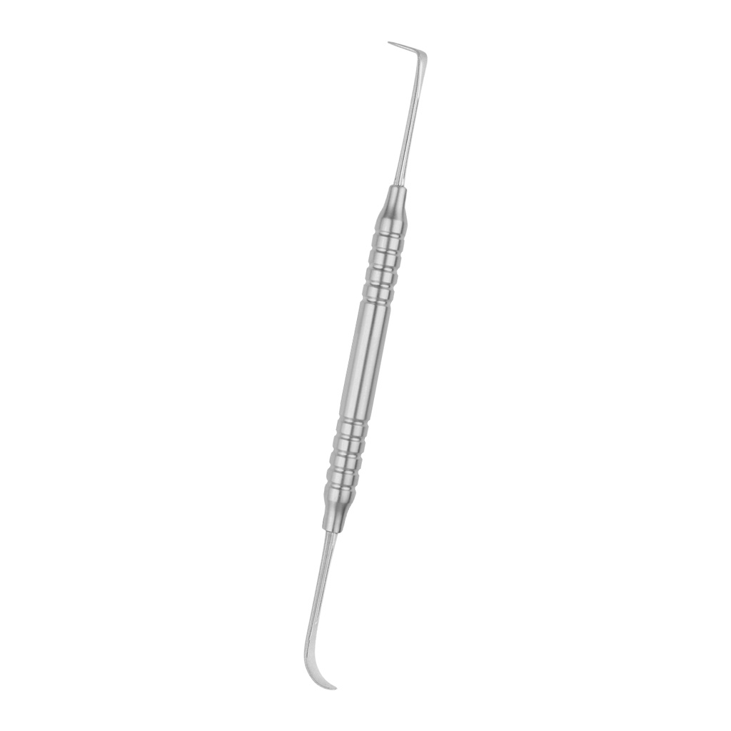 Sinus Lift Anatomical Hollow Handle 10mm