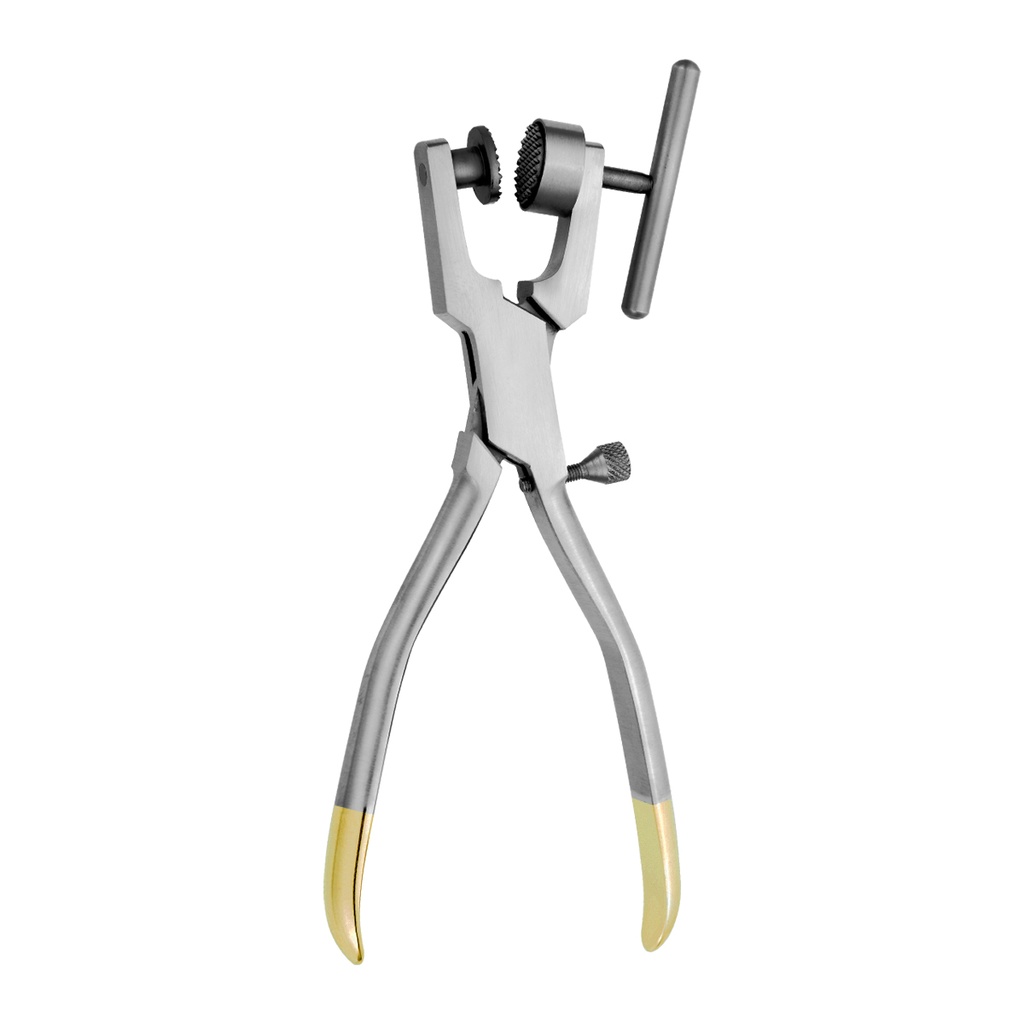 Bone Morselizer Titanium