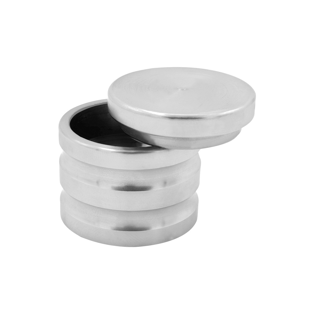 Mixing Bowl with Cap