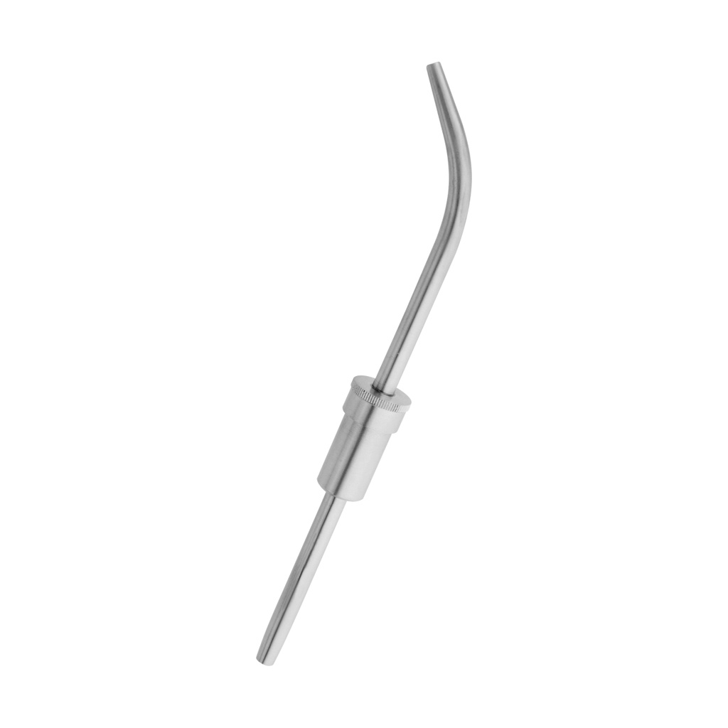 Bone Collector with Filter 12mm