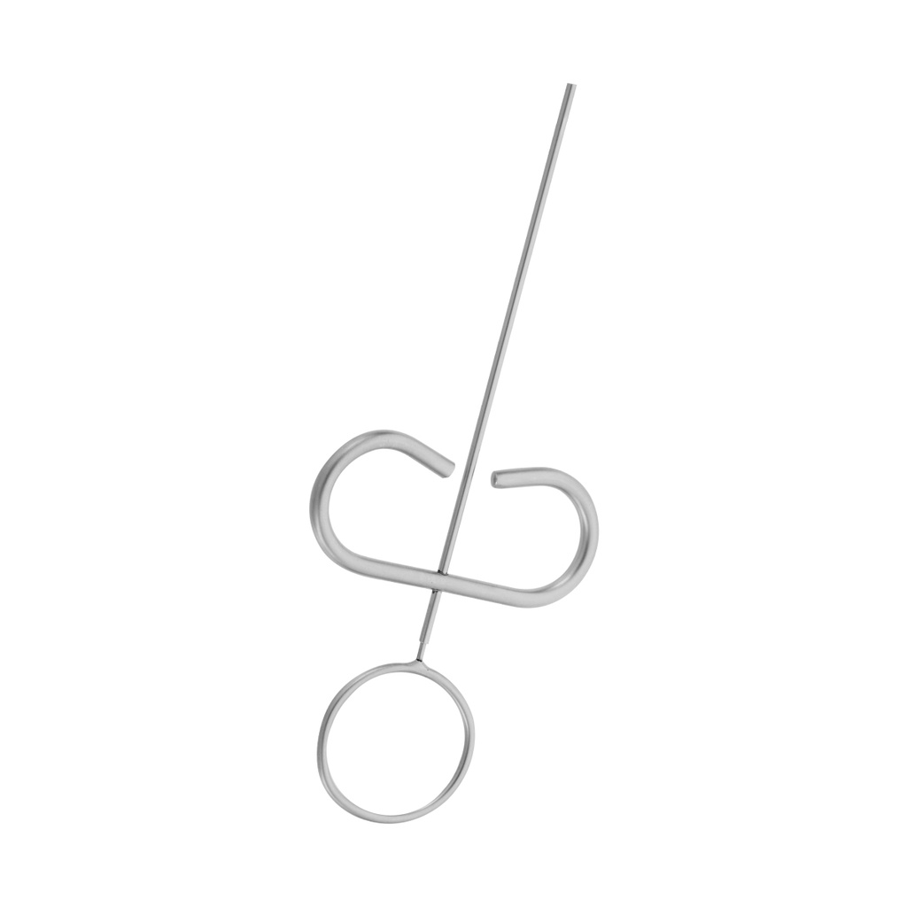 MTA Carrier Straight 1.2mm