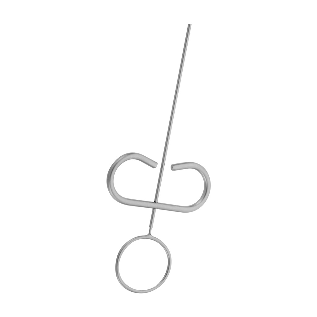 MTA Carrier Straight 0.8mm