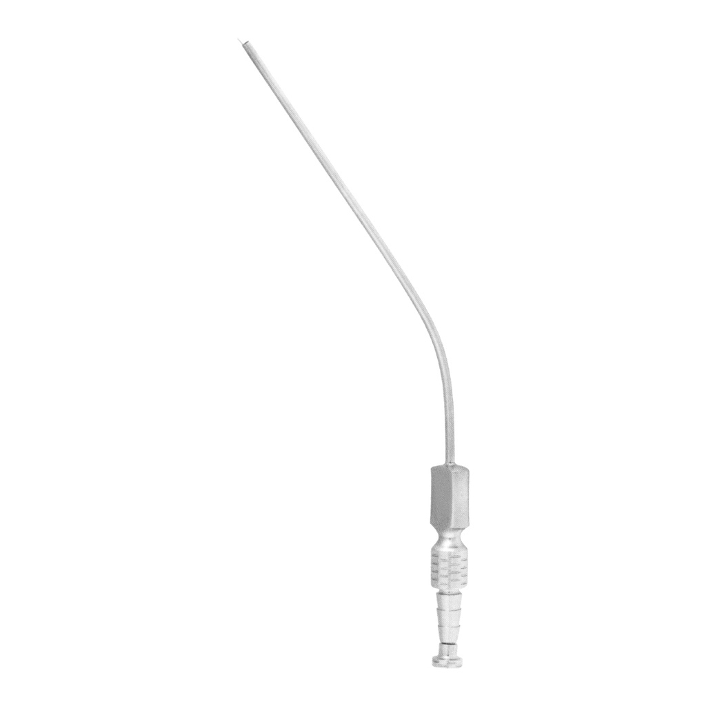Frazier Suction Tube Without Titanium 3.3mm