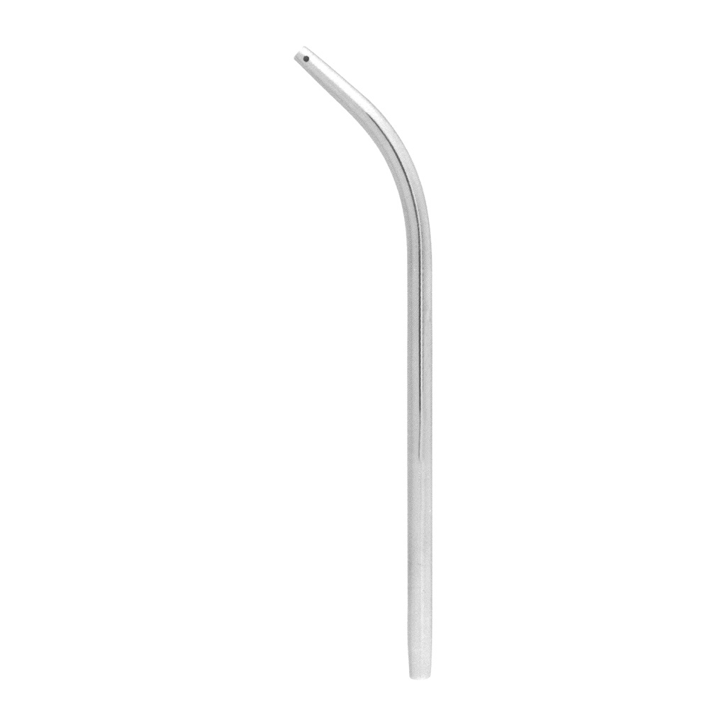 Suction Tube Titanium 1.5mm