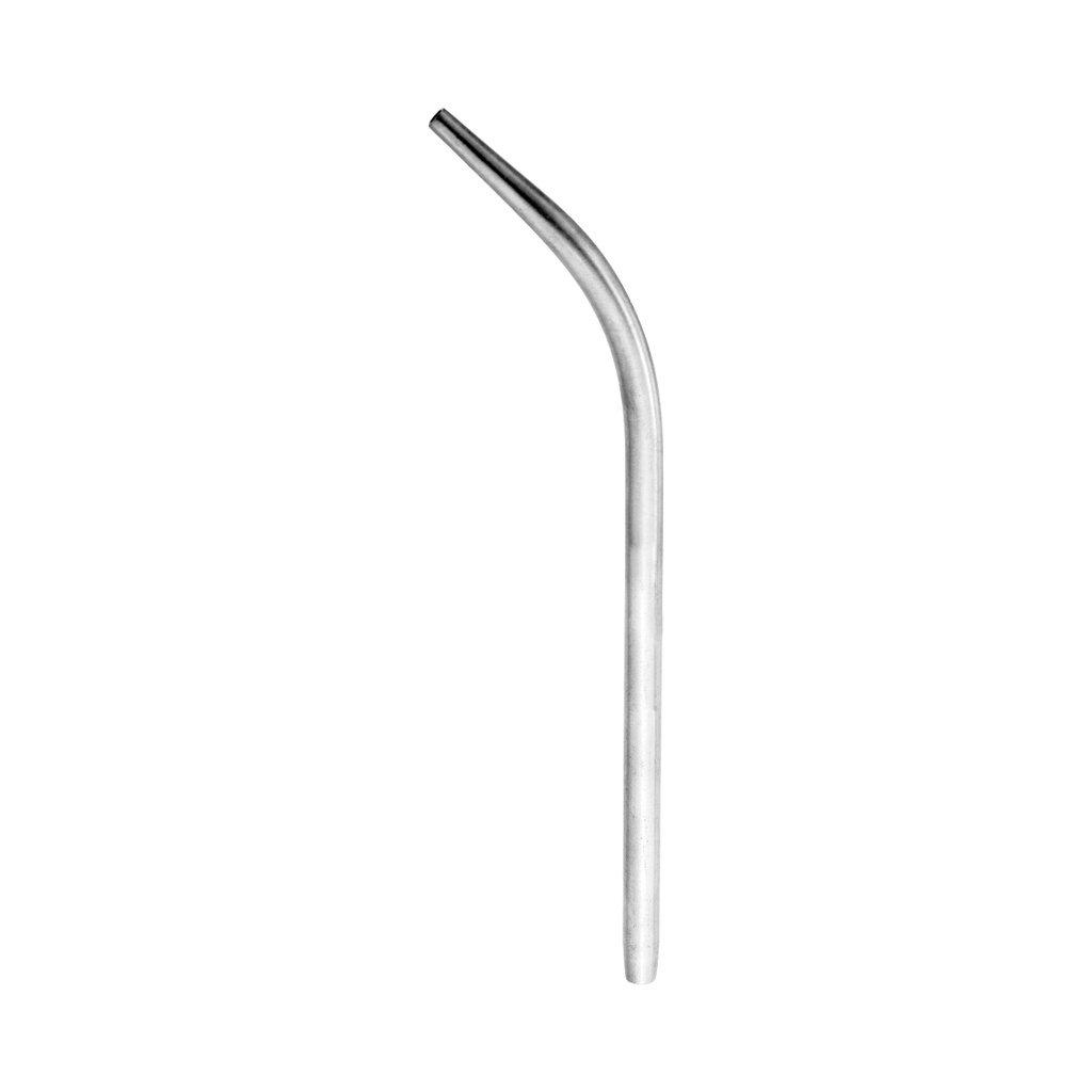 Suction Pipe Large Ø5mm 18cm