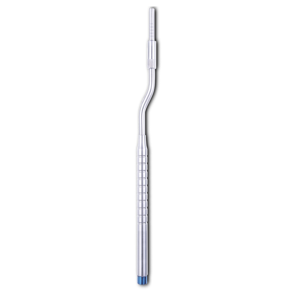 Osteotome Curved-Concave Marks: 1,0-1,2-1,4-1,6-1,8 Ø4.9 -180mm  
