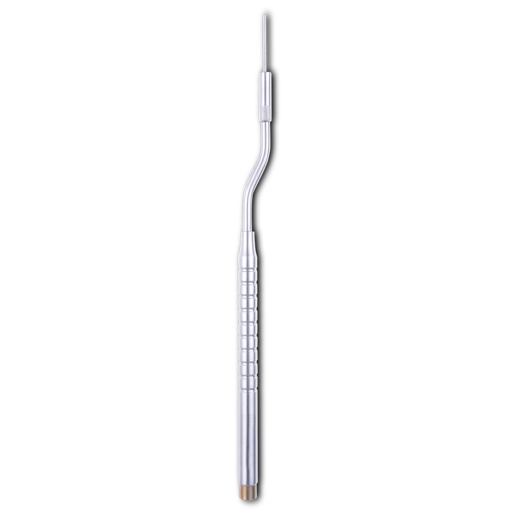 Osteotome Curved-Concave Marks: 1,0-1,2-1,4-1,6-1,8 Ø2.0 -180mm  