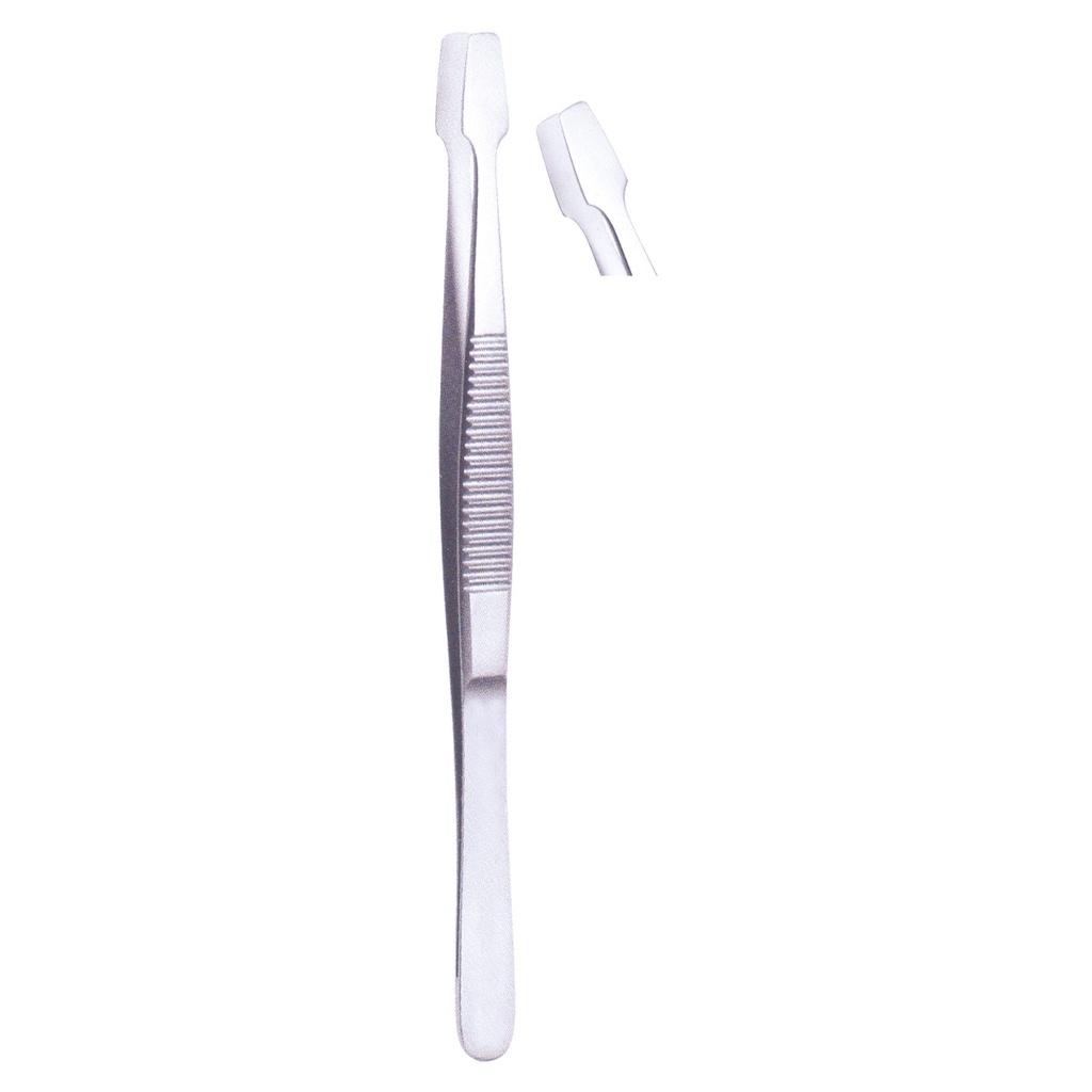 Membrane Instruments Straight Tweezer