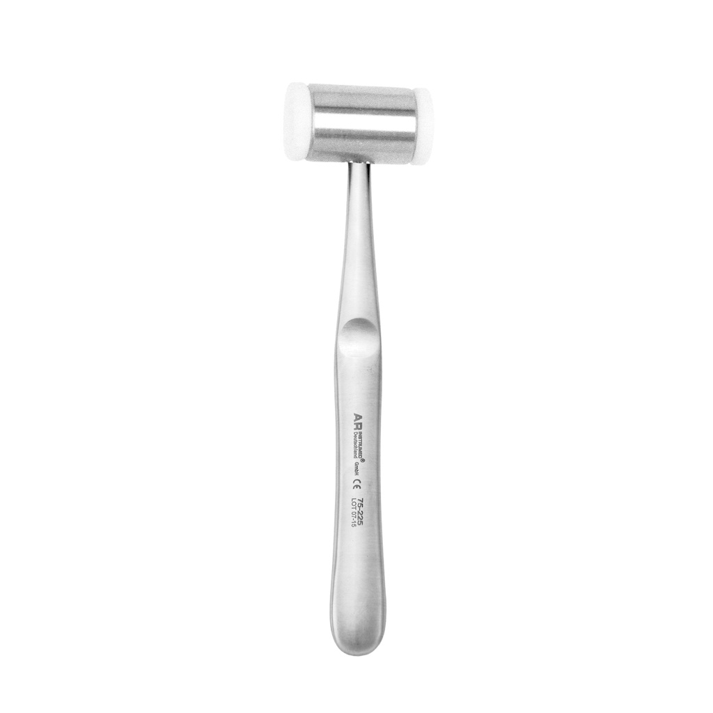 Hammer Round Handle Teﬂon 150G