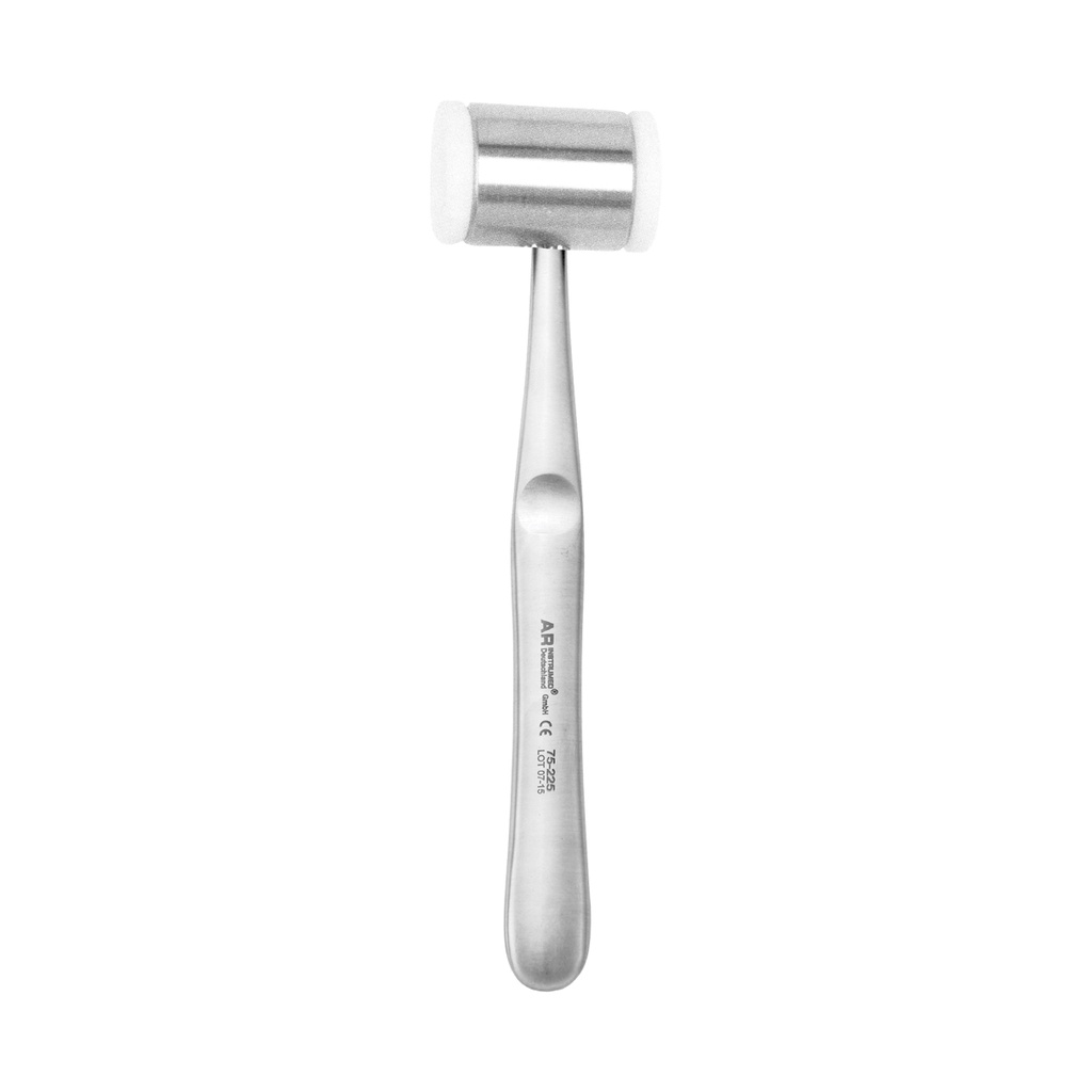 Hammer Round Handle Teﬂon 190G