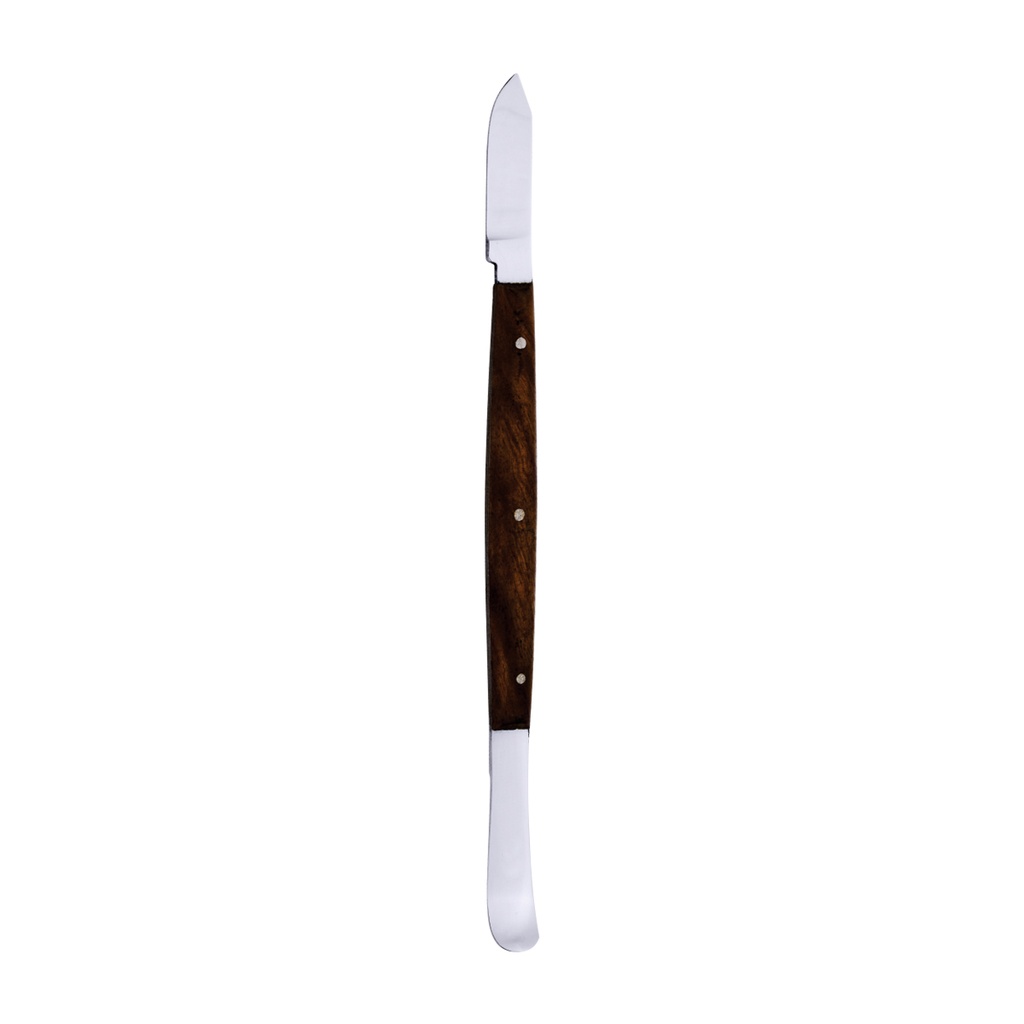 Fahnenstock 17cm