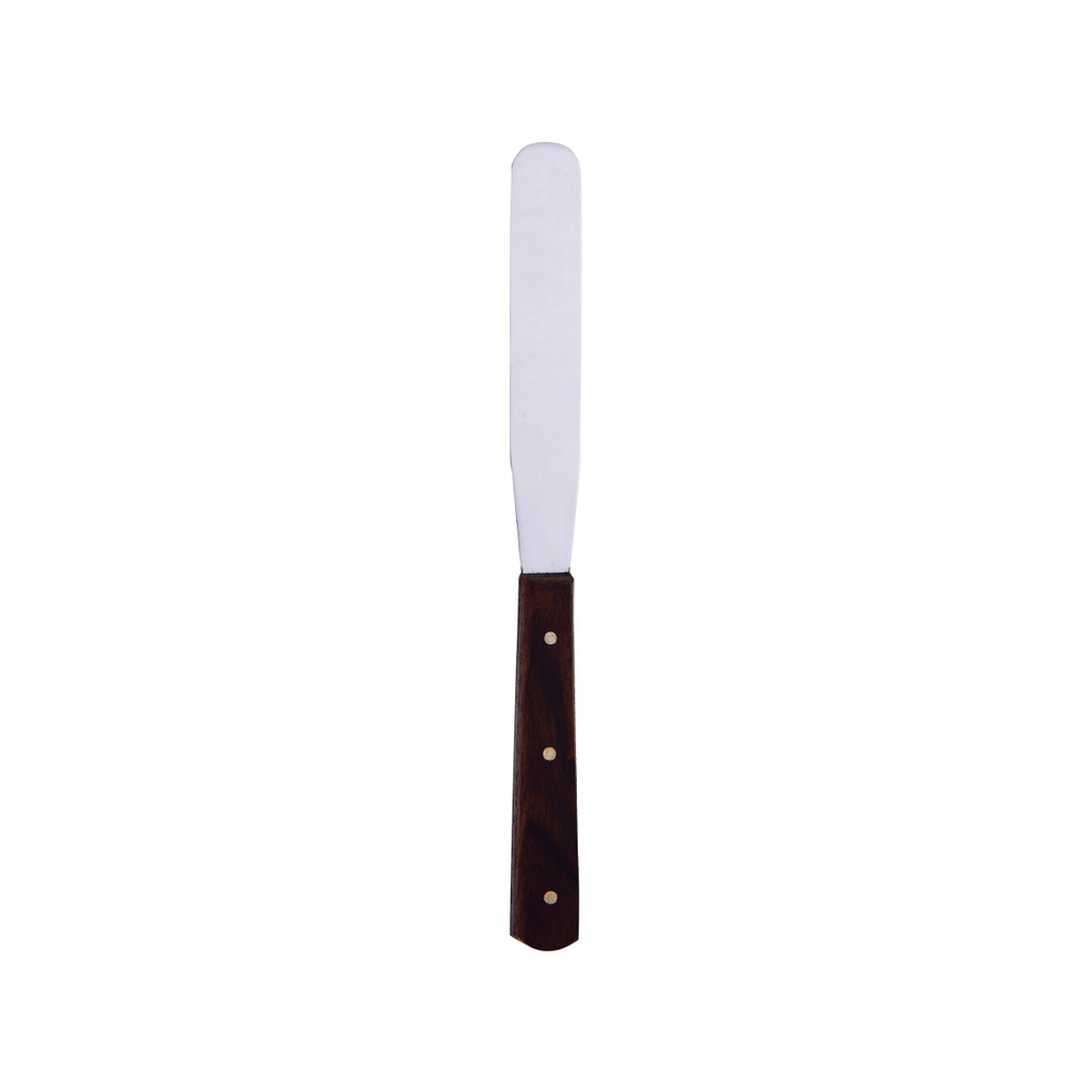 Spatula very flexible 19cm