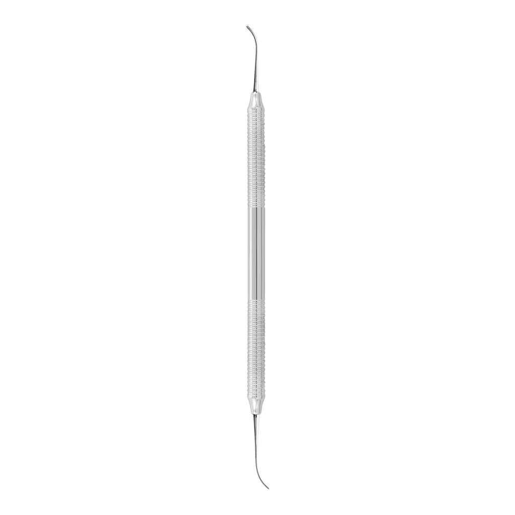 P.k Thomas Fig. 1 Solid Handle 6mm