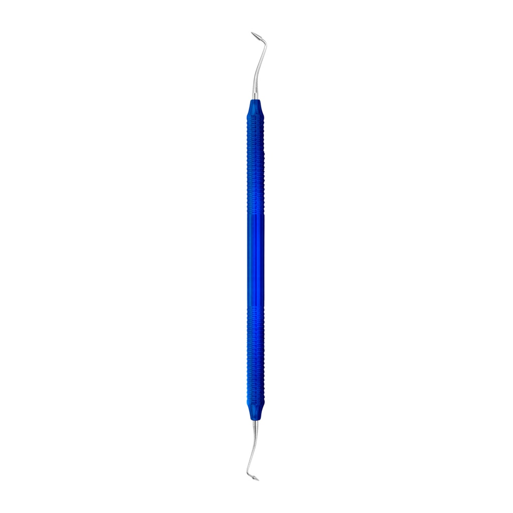 PK Thomas Fig.3 Silver Blue