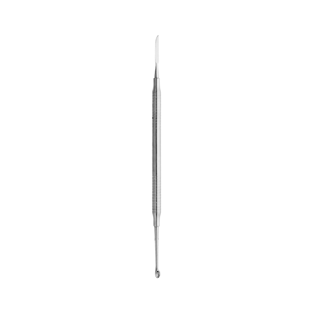 Carving Instrument Solid Handle 6mm