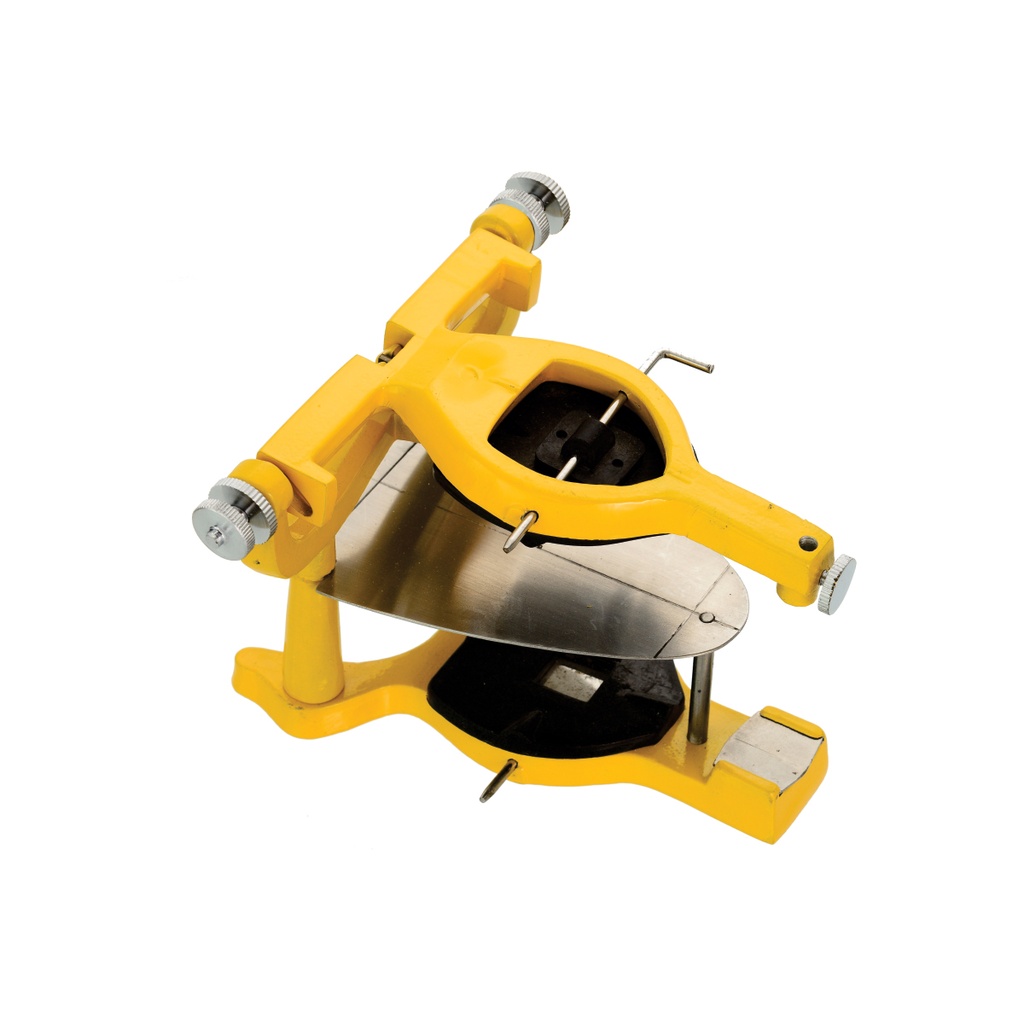 Articulator