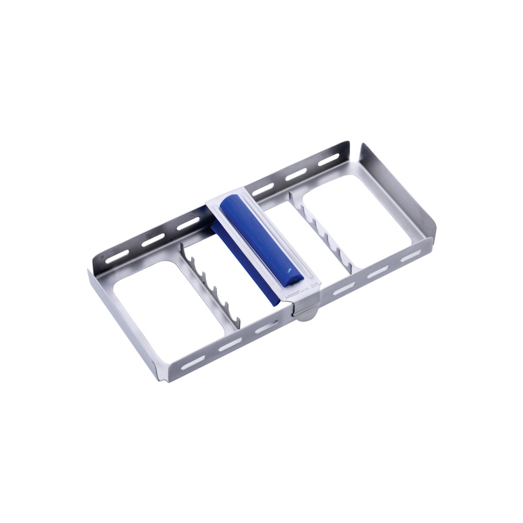 5Pcs Sterilization Tray 182x72x34cm