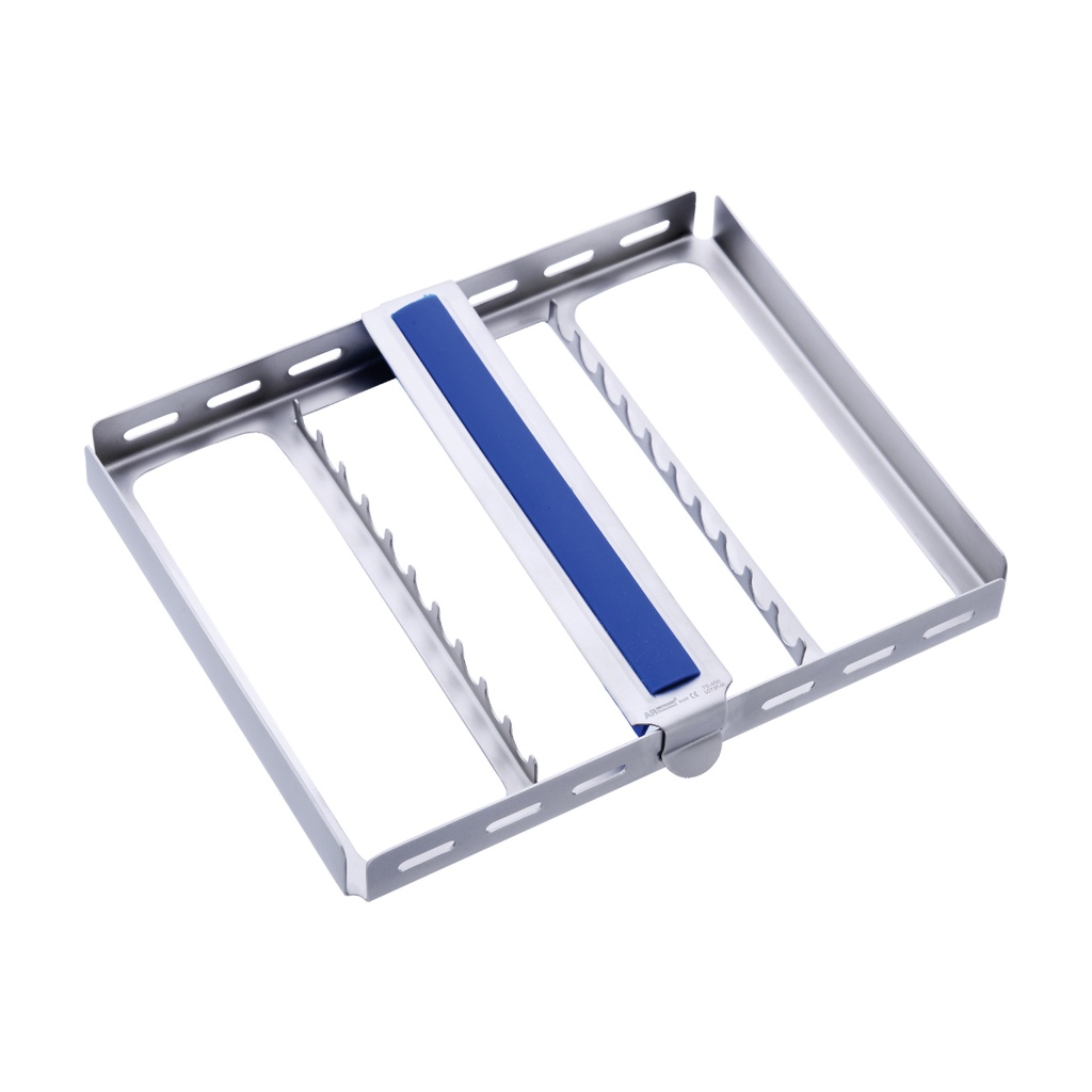 10Pcs. Sterilization Tray 182x144x34cm