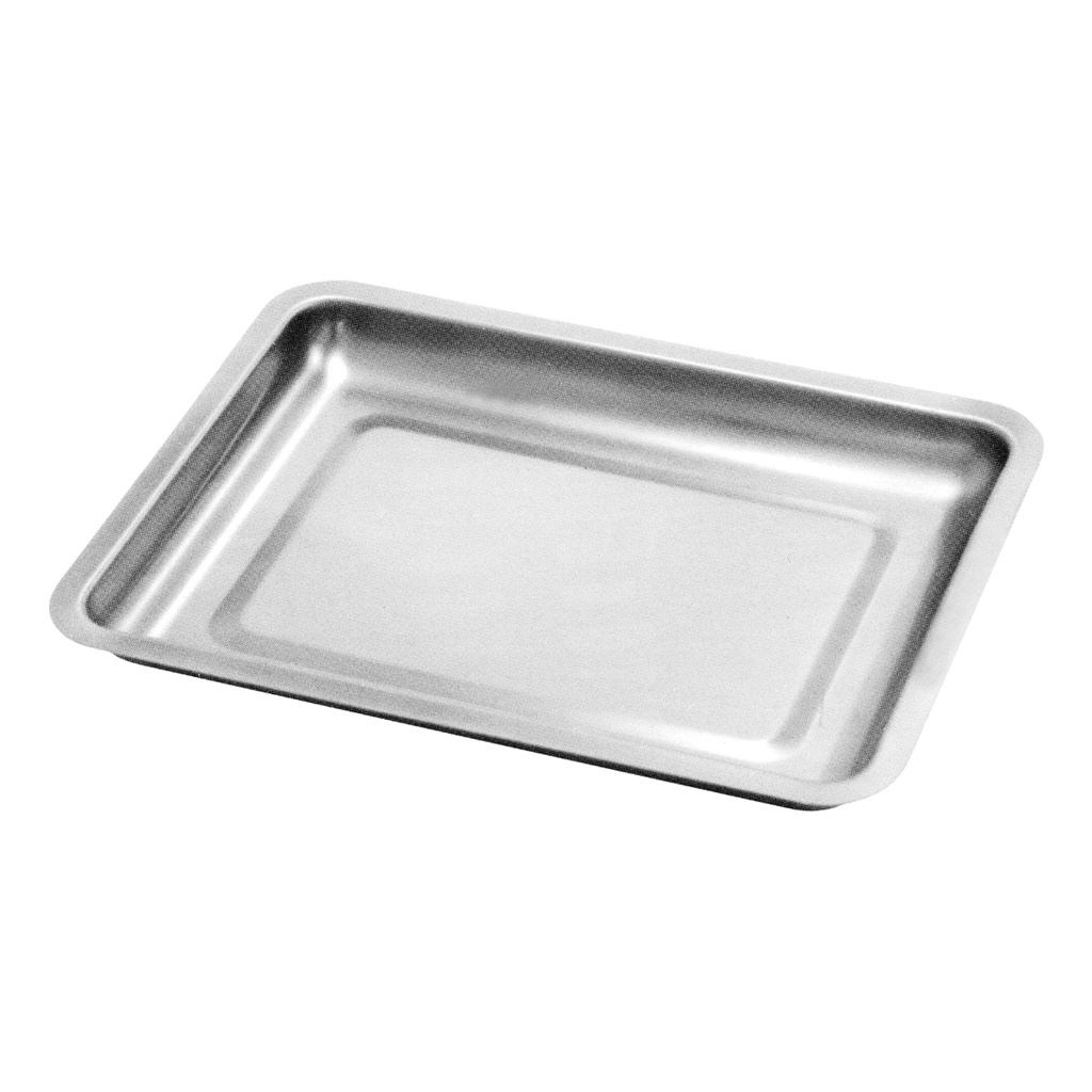 Instrument Tray 10x15x2.5cm