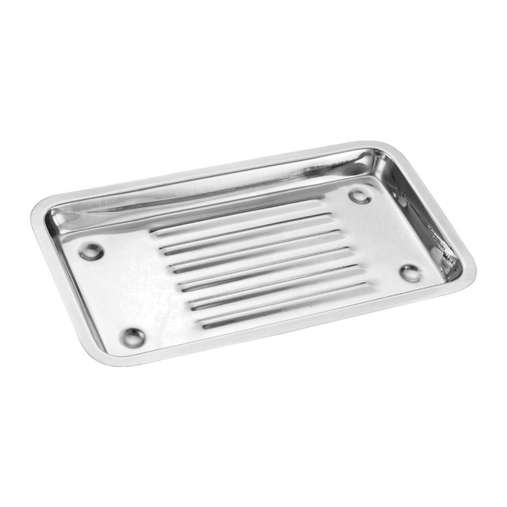 Instrument Tray 20x10x2cm