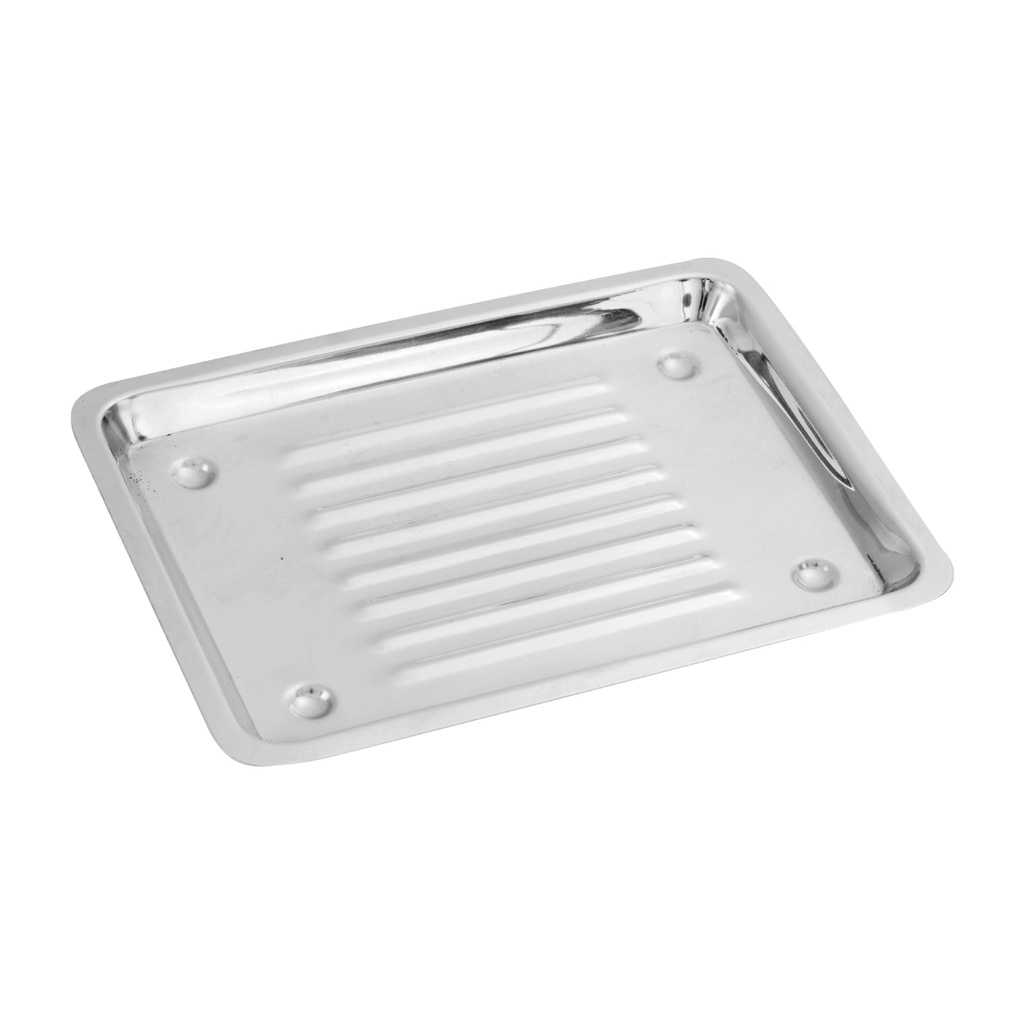 Instrument Tray 20x15x2cm