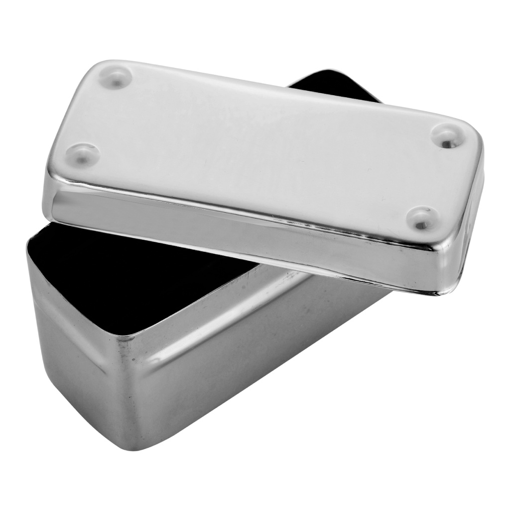 Endodontic Box Rectangular 10x4x5cm