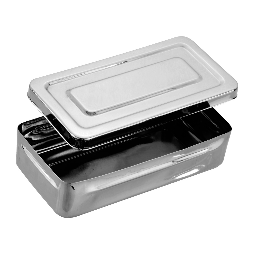Instrument Box Rectangular 20x10x5cm