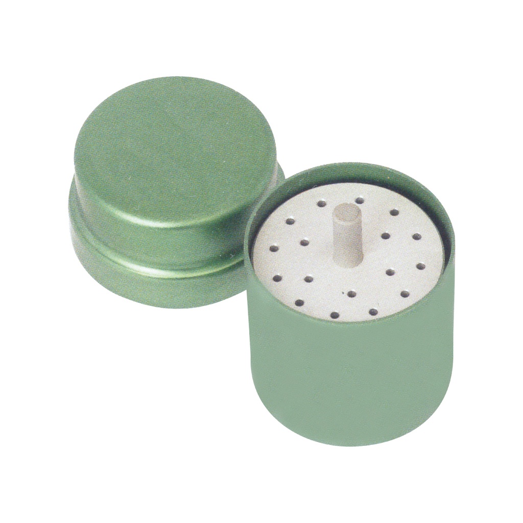 Endo Box Green