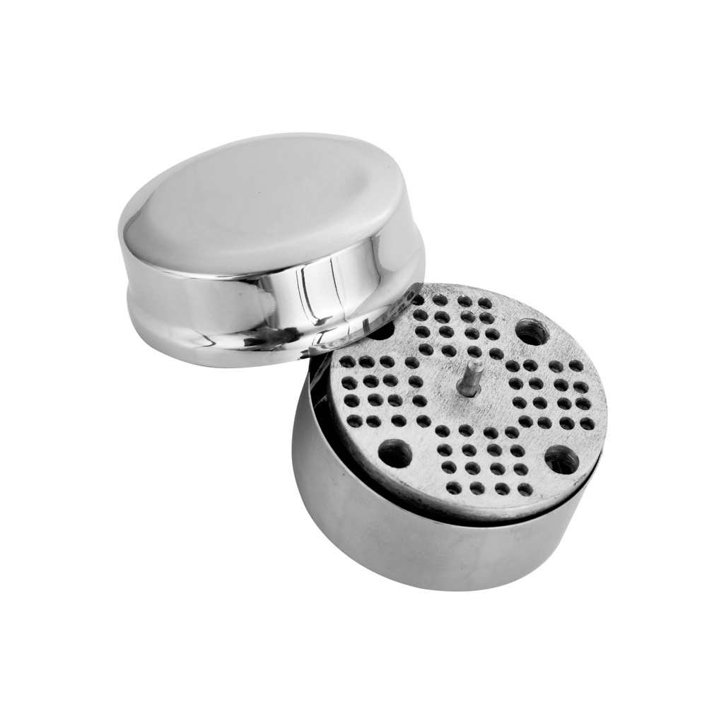 Endo Box Round 7cm x 5cm