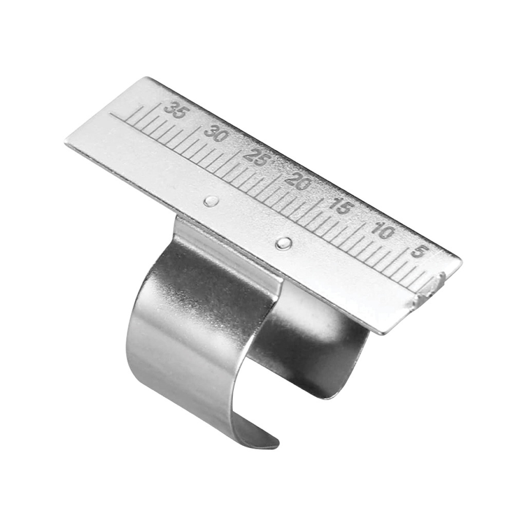 Endo Scale