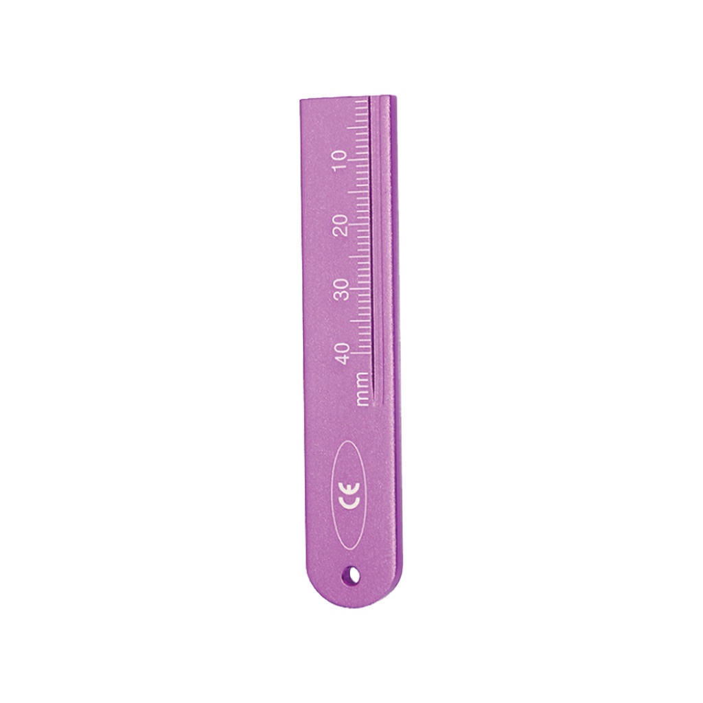 Endo Scale Pink