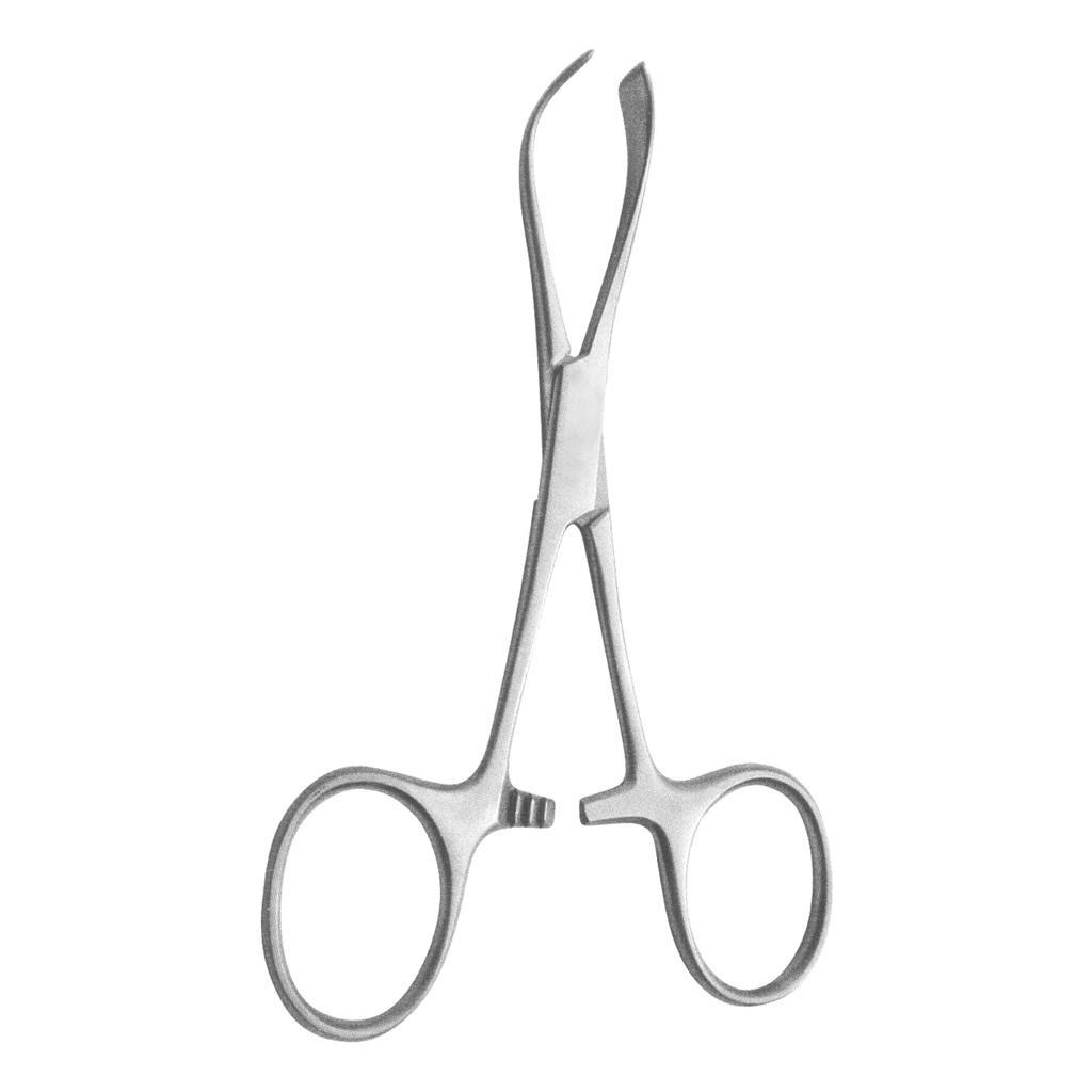 Lorna Forceps 10cm