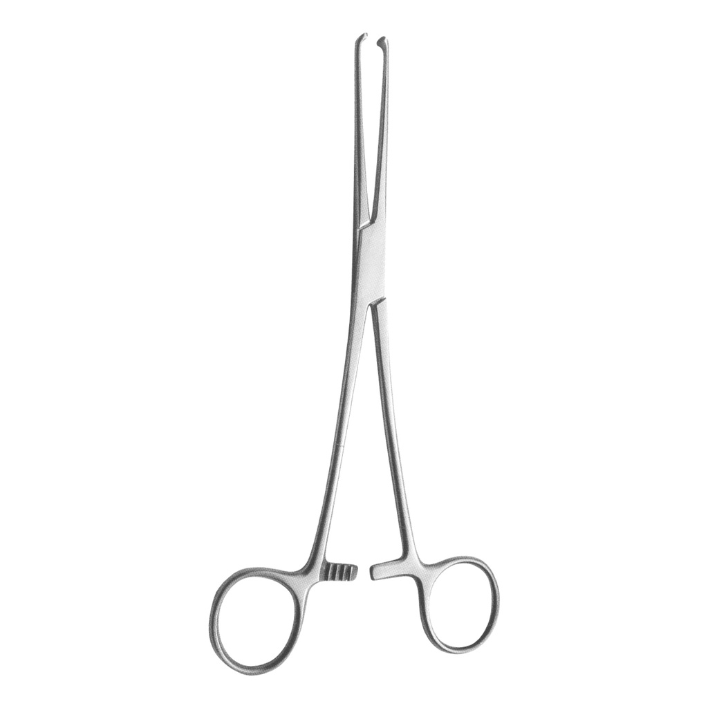 Forceps Allis Tissue 15cm 4x5
