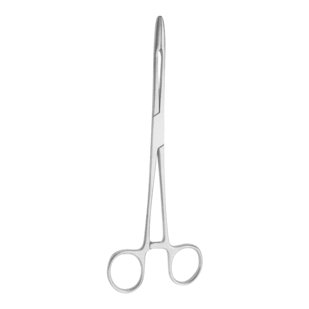 Gross Maier Straight 25cm