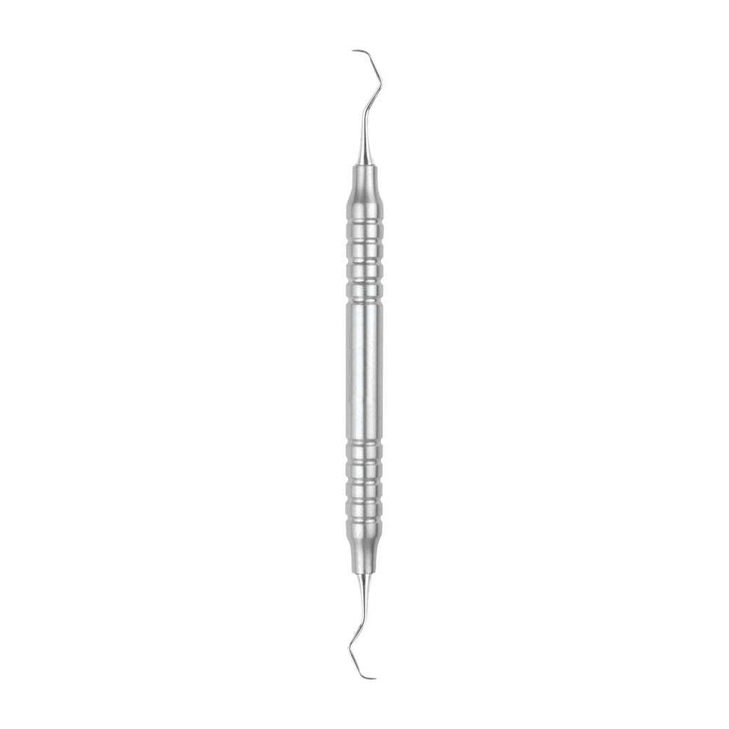 Curette Gracey 3-4  175mm  Hollow Handle 10 mm