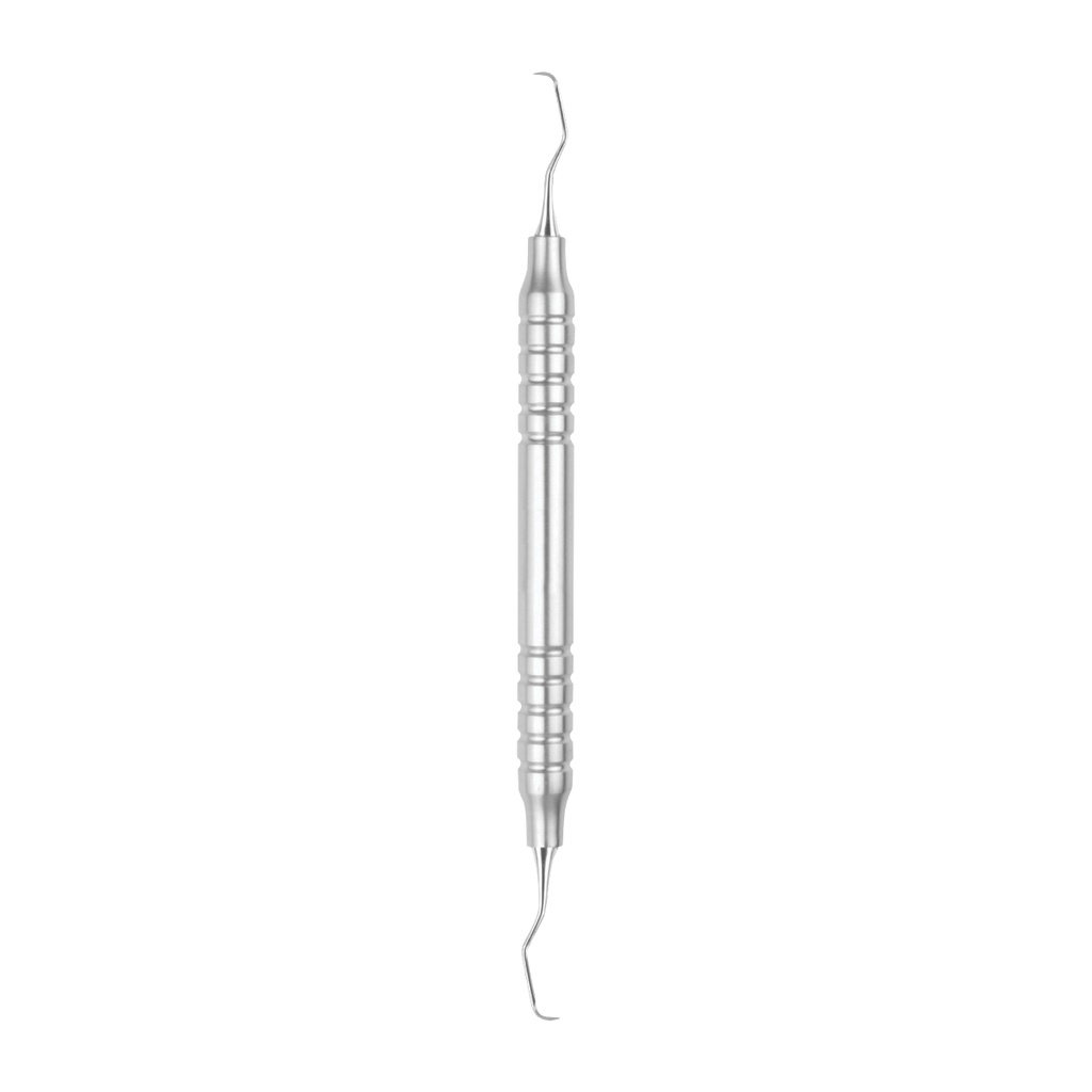 Curette Gracey 5-6 175mm  Hollow Handle 10 mm