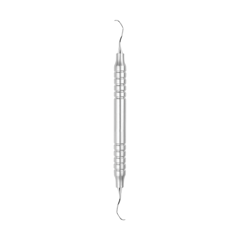Curette Gracey 15-16 175mm  Hollow Handle 10 mm