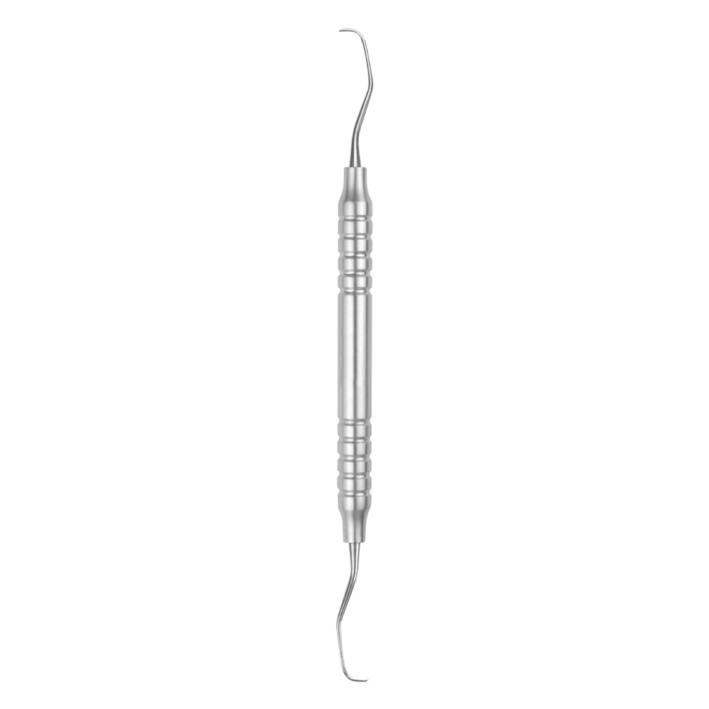 After Five Gracey Curette 1-2 with Hollow Handle 10 mm